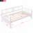 Solid Wood Daybed-1348414451