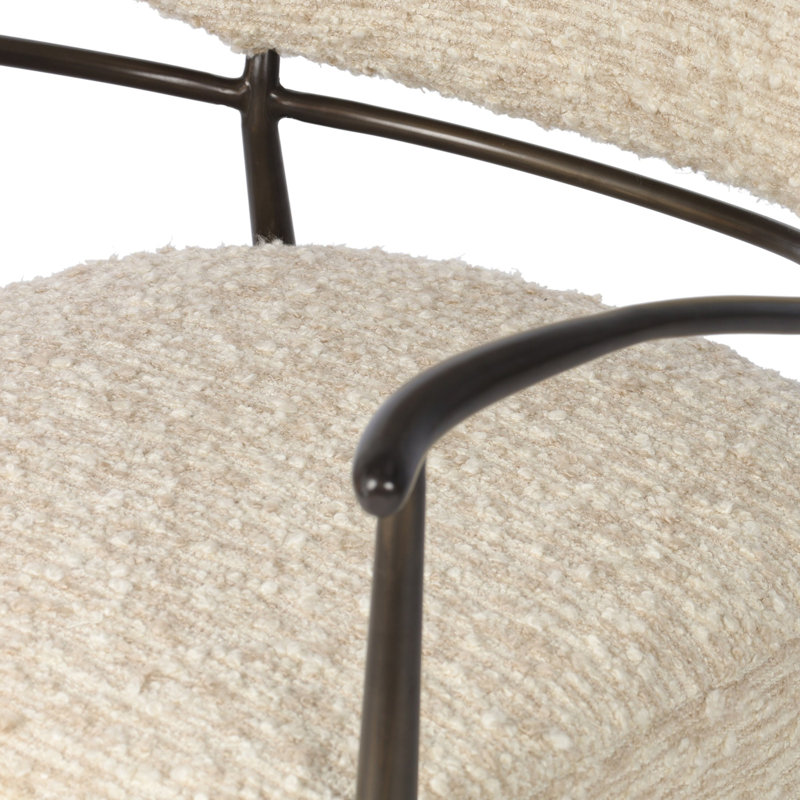 Norah Armchair