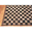 Tapis asiatique moderne à motif de carreaux unique en son genre
