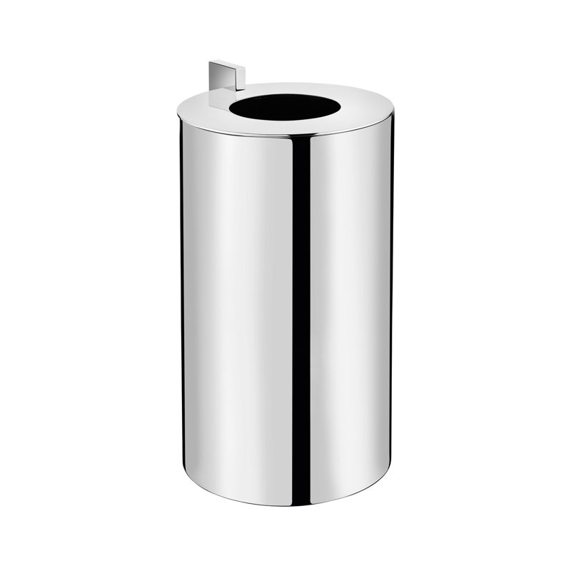 Open Waste Bin - 1.32L