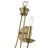 Caughfield Candle Wall Light-1827564646
