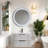 Modern Vanities(Must include both Vanity Cabinet  and Sink) with storage