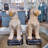 Animal Figurines & Sculptures