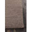 Tapis brun Shaleine-24361726