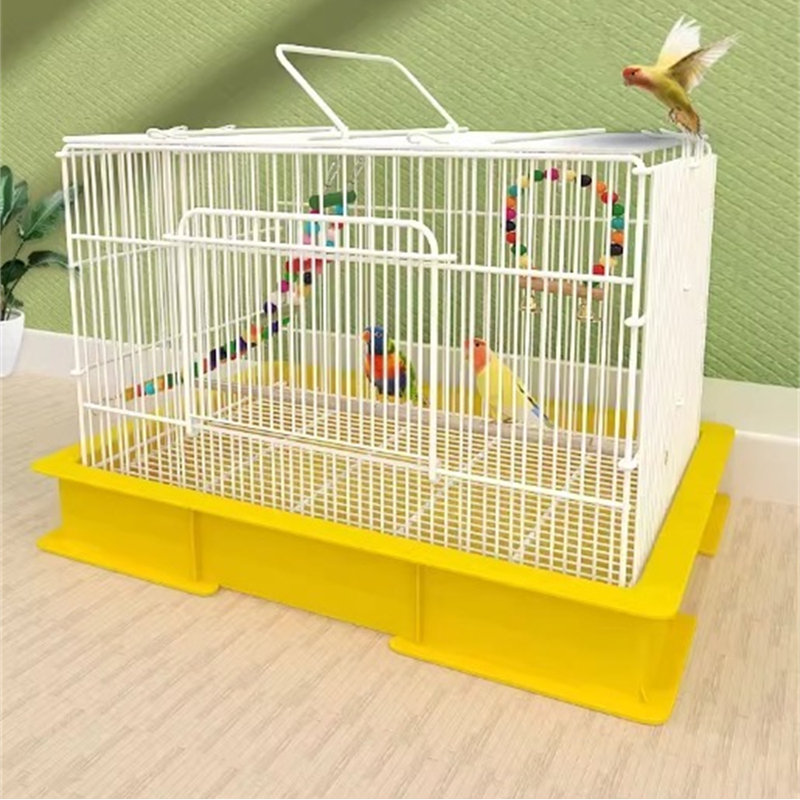 Cage à oiseau Garik