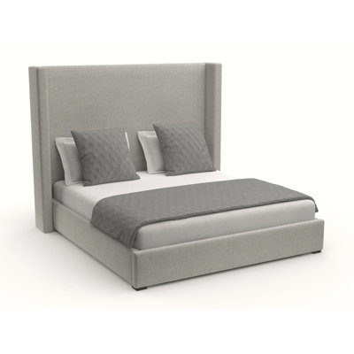 Esparto Upholstered Bed