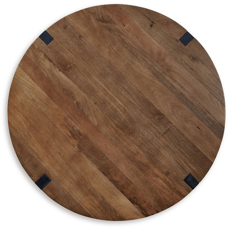 Table basse Katwon