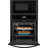Frigidaire 27" Electric Wall Oven/Microwave Combination-71115289