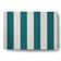 Lucene Chenille Striped Indoor Rug