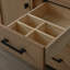Ensemble de meuble-lavabo simple 36 po Ajiya-925042707-925042705