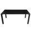 MOATO Dining Table in Marble Look