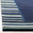 Martha Stewart Hand Tufted Wool/Viscose Solid Color Rug in Wrought iron-21412755