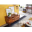 Malmö 2 Solid Wood 90cm W 2 - Drawer Chest of Drawers