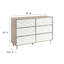 Commode 6 tiroirs Vespera par Modway-88459645