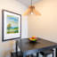 25 cm H Bell Pendant Shade ( Screw On )