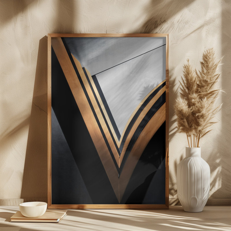 Wrapped Canvas Print, 50.8 cm H x 76.2 cm W