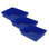 Rebrilliant Plastic Decorative Bin