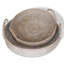 Rattan/Wicker Decorative Tray-1048104707