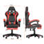 Reclining Game Chair With Footrest-106892001