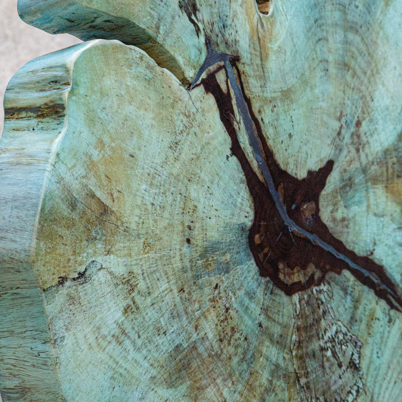 Sculpture Millwood Pines - Gemmalynn - bleu