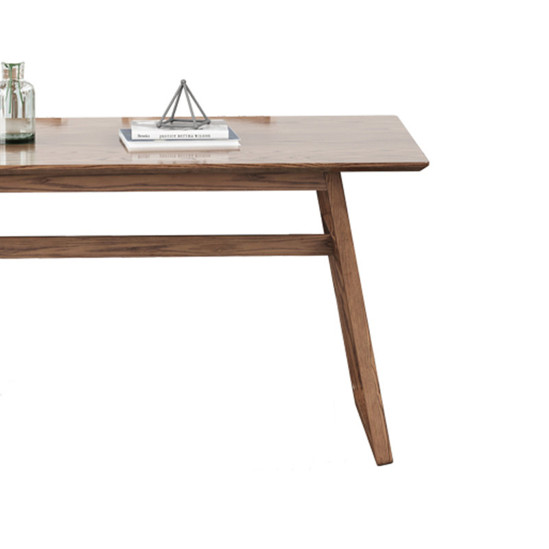 Ensemble de salle à manger Lajeana, H 29,53 po x L 55,12 po x l 27,56 po