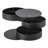 Tower Stacked Plastic Jewellery Organizer Tray-86825493