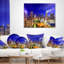 Coussin cityscape de caroline du nord charlotte-29075535-29075531