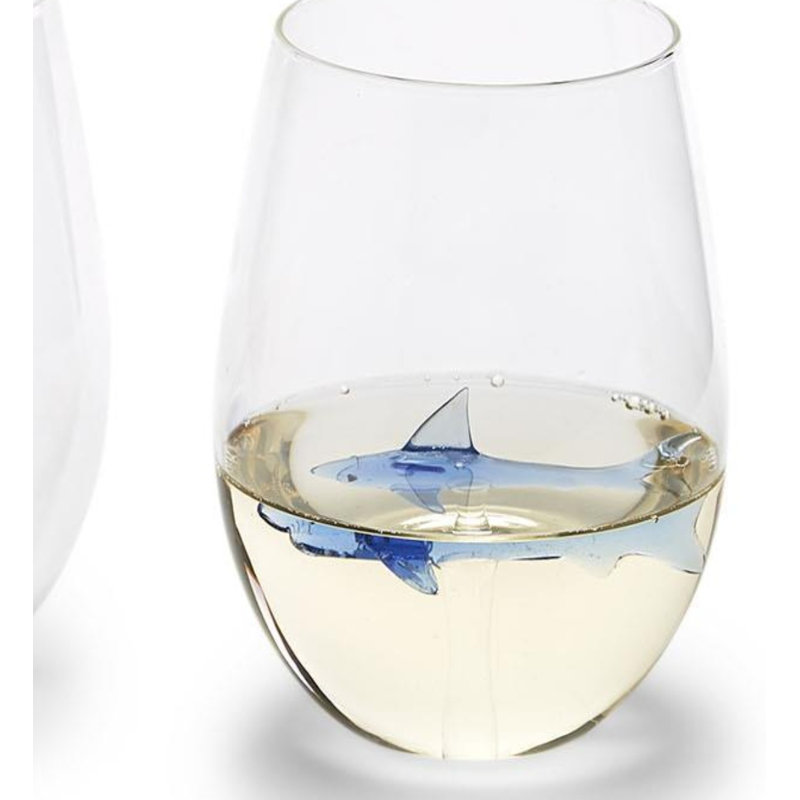 Verre à vin sans pied Kalalou