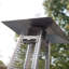 Chauffe-terrasse au propane 40 000 BTU Ruley-1503363175