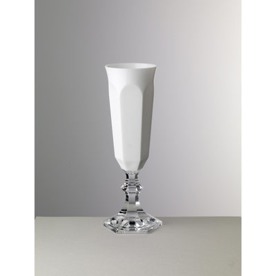 Dolce Vita 4 oz. Acrylic Flute Set