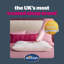 Silentnight Ultrabounce Pillows