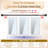 Adjustable Single Curtain Rod-1896305065-2062243006