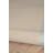 Nannette Handmade Light Beige Berber with Ice Blue Cotton Border Made in the USA Area Rug-1638436254