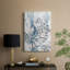 Beach Shell Fresco II -Galerie enveloppée Cavas-108825464