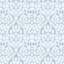 Blooming Garden Collection Damasco Garden Wallpaper Roll-580683125