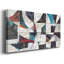Abstract Series 1 # XXX-Gallery, toile tendue