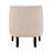 Upholstered Wingback Chair-1121311435