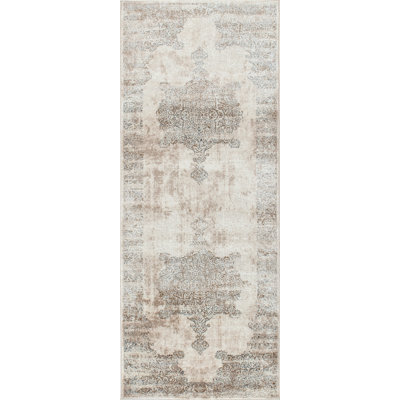 Allaryce Area Rug