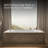 Underscore 60" x 36" Drop In Undermount Heated Bubblemassage Air Bath Acrylic Bathtub-51907025