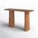 Prudence 49'' Solid Wood Console Table