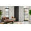 Aagand Maximum Blackout Curtains Single Panel