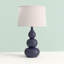Lampe de table 28,5 po Brankovice-1418598461