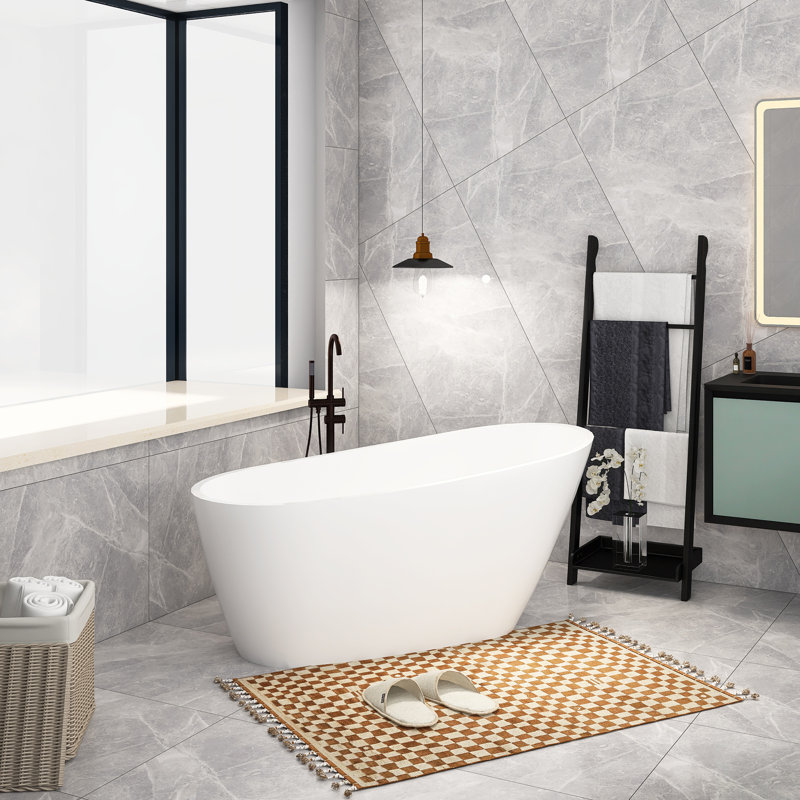Baignoire 59,1 x 28,7