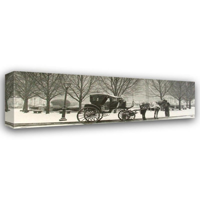 Hansom Cab