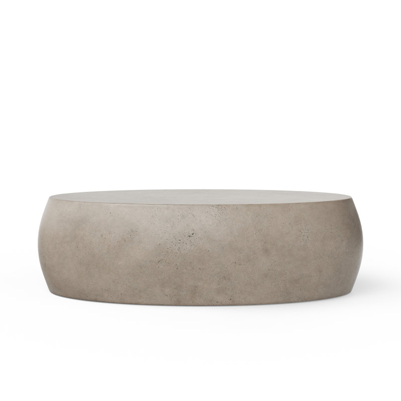 Mixx Coffee Table, Dark Gray