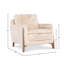 Chaise Cynthia