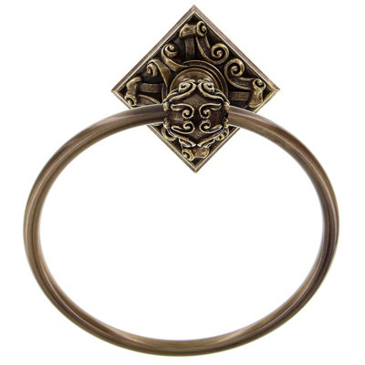 Sforza Towel Ring