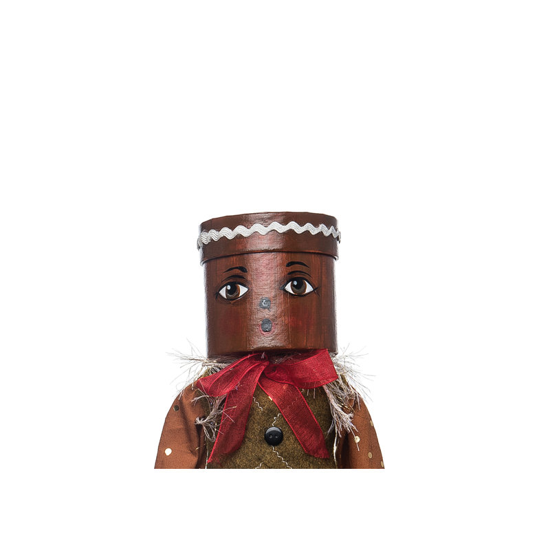 Figurine de poupée Gionni