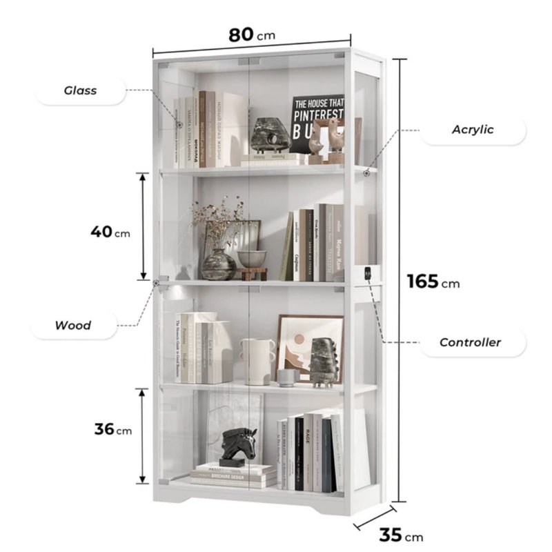 Display Cabinet