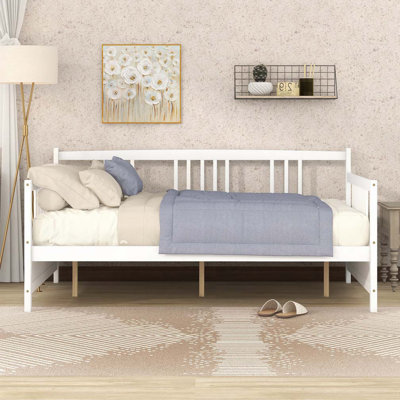 Daybed with Support Legs by Ophelia & Co.